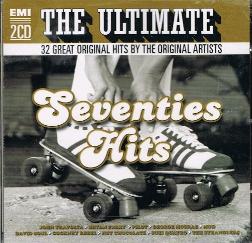 The Ultimate Seventies Hits Disc 1