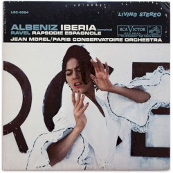 Iberia (Complete) / Rapsodie Espagnole
