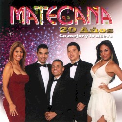 20 años: Lo mejor y lo nuevo