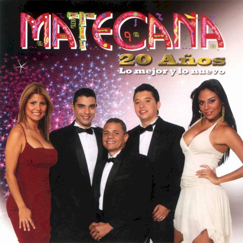 20 años: Lo mejor y lo nuevo