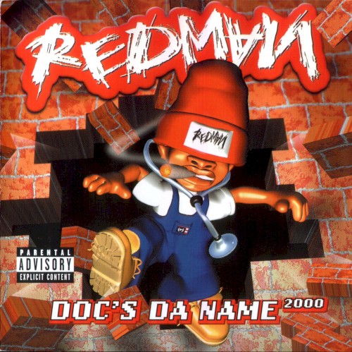 Doc's da Name 2000