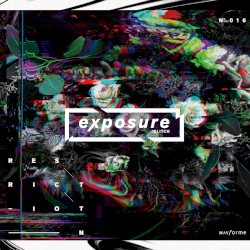 exposure :Glitch