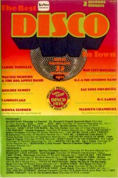 The Best Disco in Town