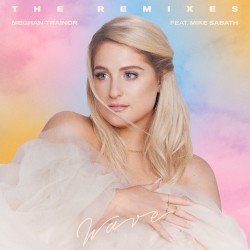 Wave: The Remixes