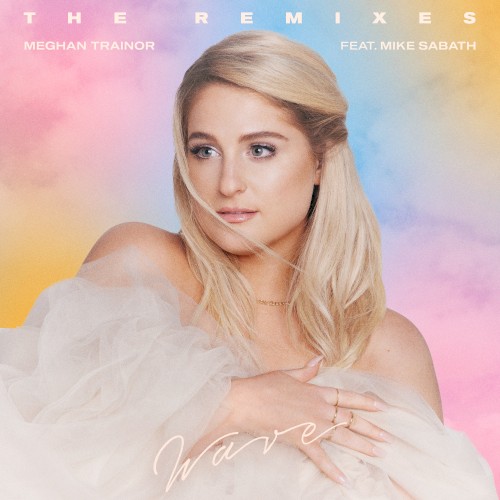 Wave: The Remixes