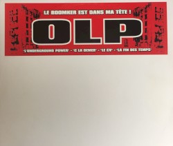 Le boomker est dans ma tête !