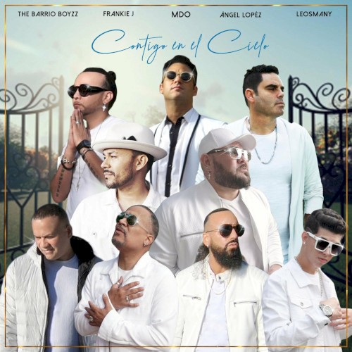 Contigo en el cielo (A Thousand Angels)