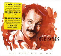 Georges Brassens