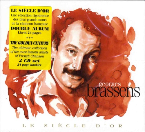 Georges Brassens