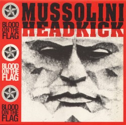 Blood on the Flag