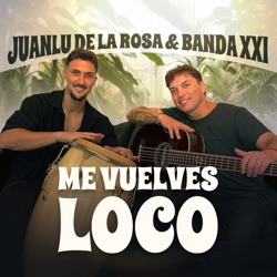 Me vuelves loco