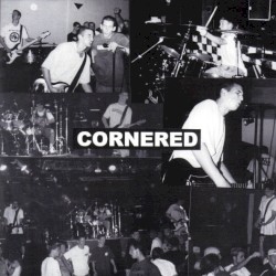 Cornered