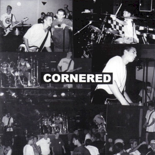 Cornered
