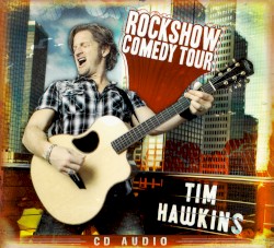 Rockshow Comedy Tour