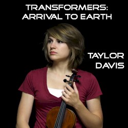 Transformers: Arrival to Earth