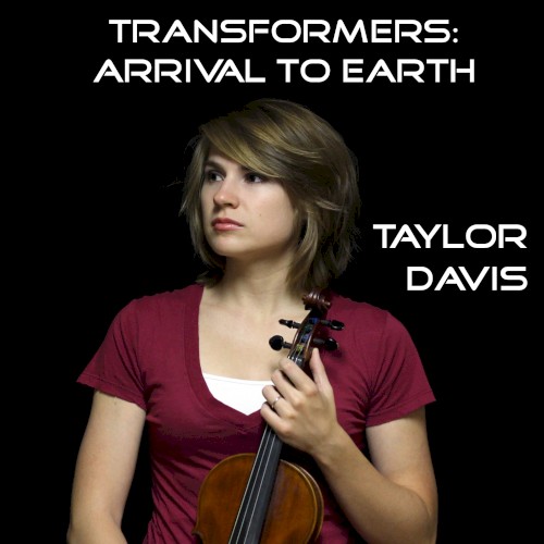 Transformers: Arrival to Earth