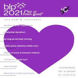 blp2021: "for ur own good"