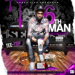 6th Man of the Year