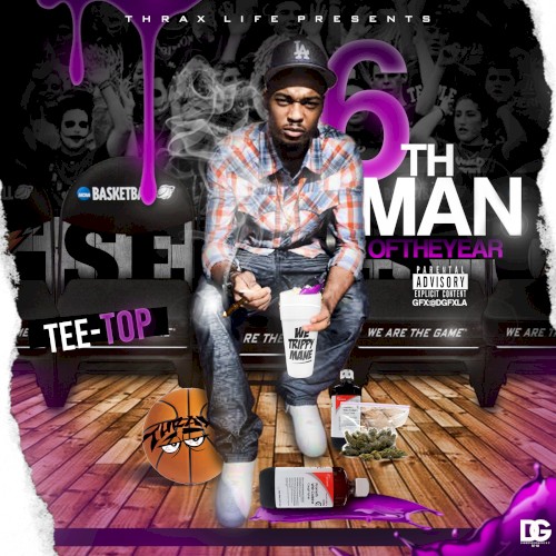 6th Man of the Year