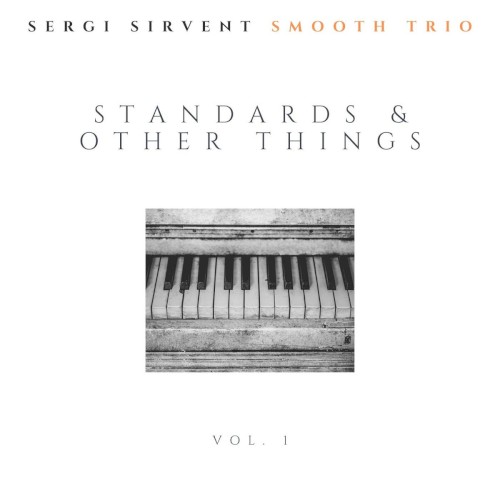 Standards & Other Things Vol.1