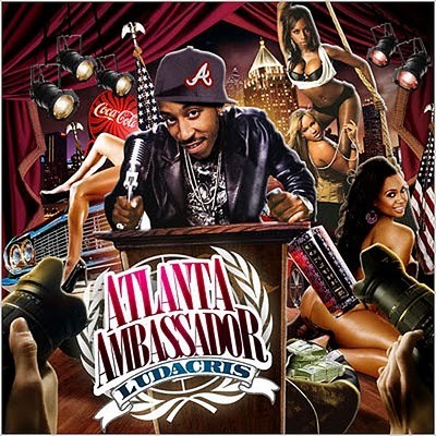 Atlanta Ambassador