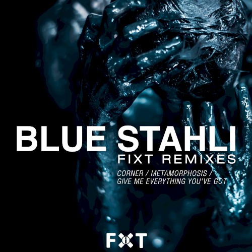 Corner | Metamorphosis | Give Me Everything You've Got Remixes