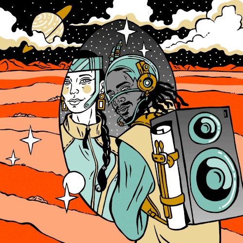 Go (earth mix)