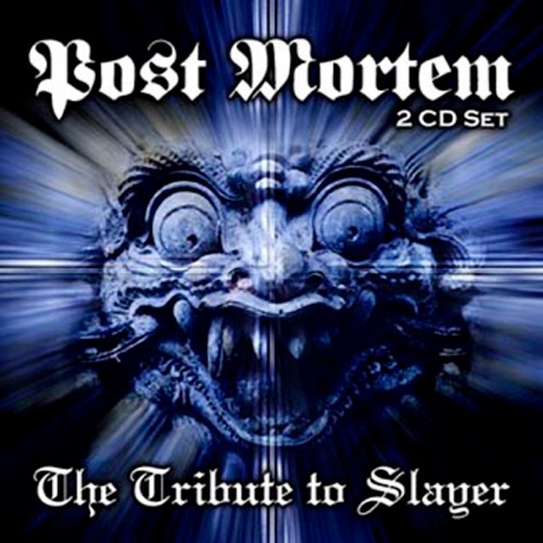 Post Mortem: The Tribute to Slayer