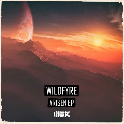 Arisen EP