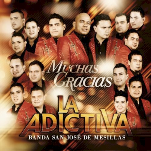 Muchas gracias