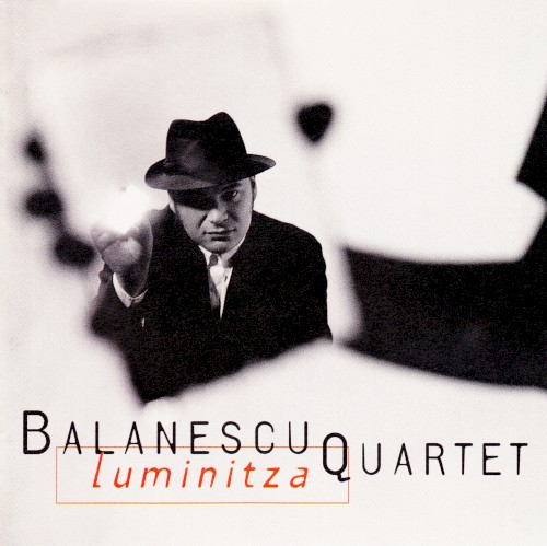 Luminitza