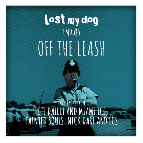 Off the Leash