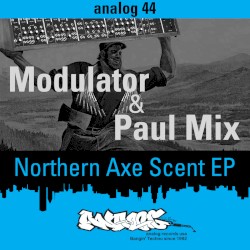Northern Axe Scent