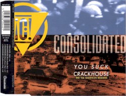 You Suck / Crackhouse