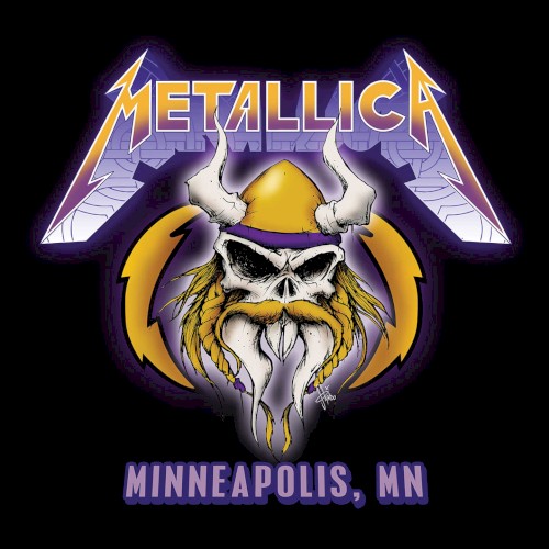 2016-08-20: U.S. Bank Stadium, Minneapolis, MN, USA