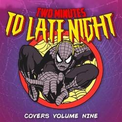 Covers Vol. 9