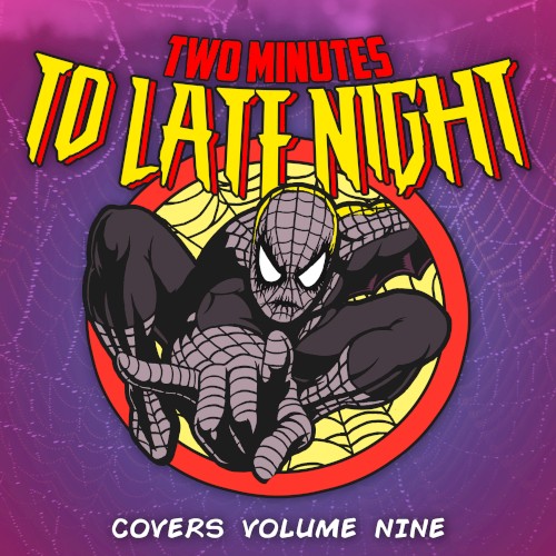 Covers Vol. 9