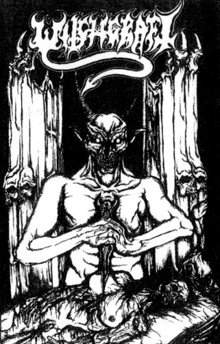 Tumultuous Dark Offertory
