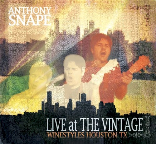 Live at the Vintage