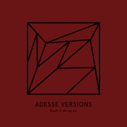 Push It Along EP