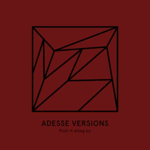 Push It Along EP
