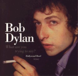 What Are You Trying to Say?