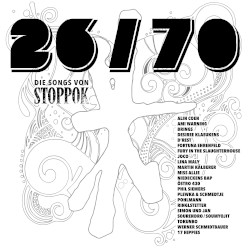 26/70: Die Songs von Stoppok