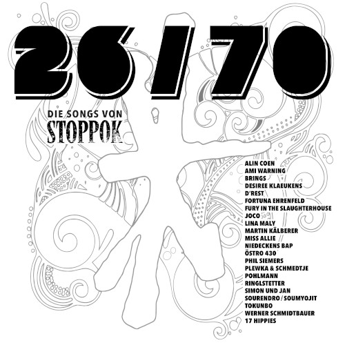 26/70: Die Songs von Stoppok