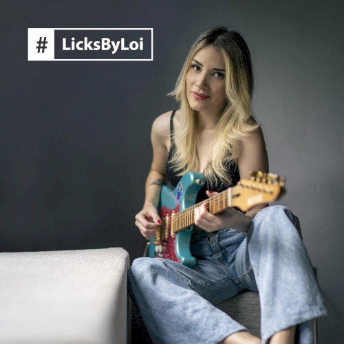 #LicksByLoi