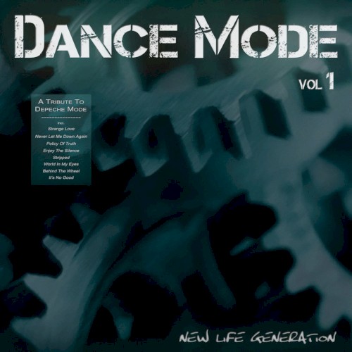 Dance Mode: A Tribute to Depeche Mode, Vol. 1