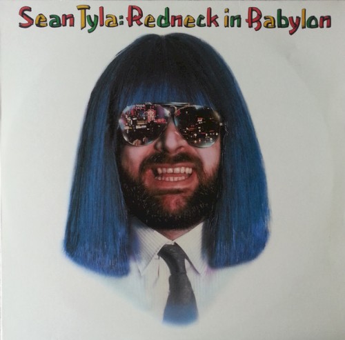Redneck In Babylon