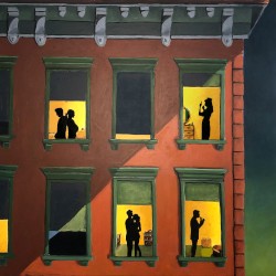 Nighthawks
