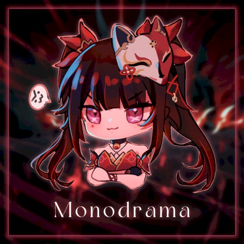 Sparkle: Monodrama