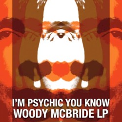 I Am Psychic You Know...